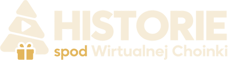 Historie spod Wirtualnej Choinki